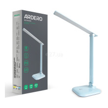 Настільна лампа Ardero 1957 DE1725ARD, 9 Вт, 500 лм, 6500К · Ardero · ardero-1957