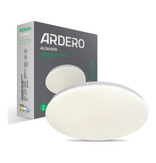 Стельовий світильник Ardero 30554 AL561ARD 14W 5000К зоряне небо, 14 Вт, 1050 лм, 5000К