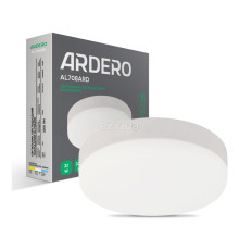 Стельовий світильник Ardero 80003 AL708ARD, 32 Вт, 3200 лм, 5000К