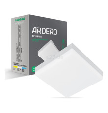 Точковий світильник Ardero 80005 AL709ARD, 18 Вт, 1800 лм, 5000К