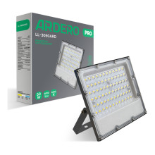 Прожектор Ardero 80027 Pro LL-3050ARD, 50 Вт, 6000 лм, 6500K · Ardero · ardero-80027