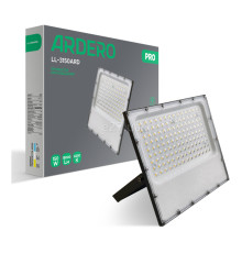 Прожектор Ardero 80029 Pro LL-3150ARD, 150 Вт, 18000 лм, 6500K
