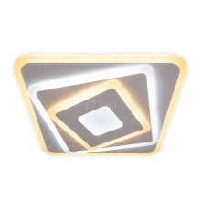 Люстра Ardero 80042 Omega AL6112ARD, 90 Вт, 8100 лм, 3000-6500К