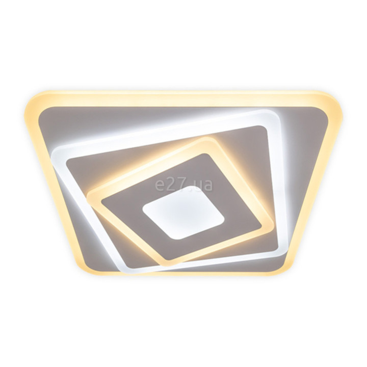 Люстра Ardero 80042 Omega AL6112ARD, 90 Вт, 8100 лм, 3000-6500К · Ardero · ardero-80042