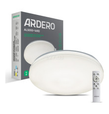 Стельовий світильник Ardero 80045 AL5000-1ARD MONO 72W, 72 Вт, 5040 лм, 2700К-6500К