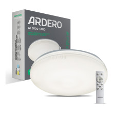 Стельовий світильник Ardero 80046 AL5000-1ARD MONO 54W, 54 Вт, 4050 лм, 2700К-6500К · Ardero · ardero-80046