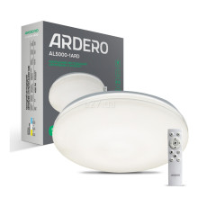 Стельовий світильник Ardero 80046 AL5000-1ARD MONO 54W, 54 Вт, 4050 лм, 2700К-6500К