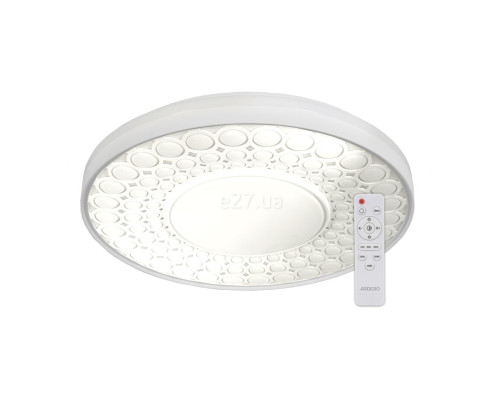 Люстра Ardero 80047 AL6046ARD SUNFLOWER 72W, 72 Вт, 5760 лм, 2700К-6500К
