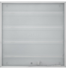 Стельовий світильник Ardero 80065 AL2120ARD 50W 6500К матова, 50 Вт, 4400 лм, 6500К