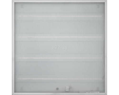 Стельовий світильник Ardero 80065 AL2120ARD 50W 6500К матова, 50 Вт, 4400 лм, 6500К