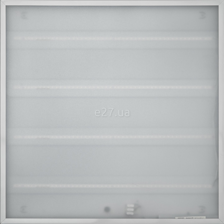 Стельовий світильник Ardero 80065 AL2120ARD 50W 6500К матова, 50 Вт, 4400 лм, 6500К · Ardero · ardero-80065