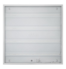Стельовий світильник Ardero 80067 AL2120ARD 50W 6500К призма, 50 Вт, 4400 лм, 6500К