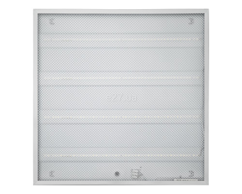 Стельовий світильник Ardero 80067 AL2120ARD 50W 6500К призма, 50 Вт, 4400 лм, 6500К