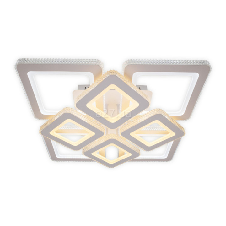 Люстра Ardero 80085 Vivid AL6168ARD, 177 Вт, 16500 лм, 3000-6500К · Ardero · ardero-80085