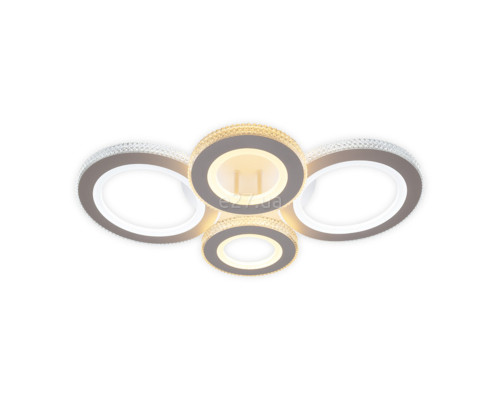 Люстра Ardero 80090 Vivid AL6164-1ARD, 42 Вт, 4000 лм, 3000-6500К