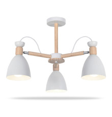 Люстра Ardero 80100 Scandy AL6193-1ARD