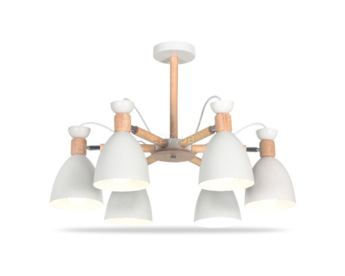 Люстра Ardero 80101 Scandy AL6196-1ARD