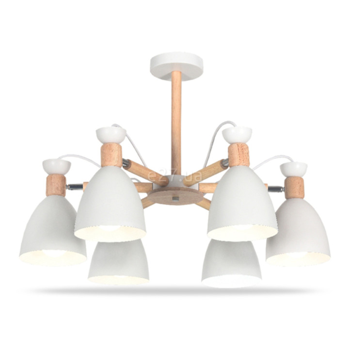 Люстра Ardero 80101 Scandy AL6196-1ARD · Ardero · ardero-80101