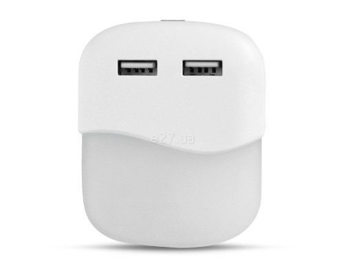 Нічник Ardero 80135 N1123ARD 0,45W, 0.45 Вт, 4000К