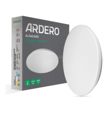 Стельовий світильник Ardero 80137 AL560ARD 32W 5000К матовий, 32 Вт, 2400 лм, 5000К