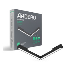 Магнітний трековий світильник Ardero 80151 MGN302L, 24 Вт, 1920 лм, 4000K