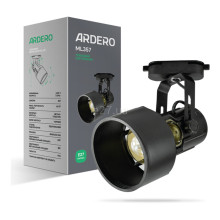 Магнітний трековий світильник Ardero 80161 ML357 · Ardero · ardero-80161