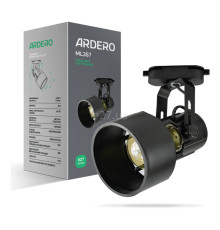 Магнітний трековий світильник Ardero 80161 ML357