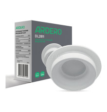 Точковий світильник Ardero 80211 DL2811