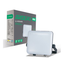 Прожектор Ardero 80226 Pro LL-4030ARD, 30 Вт, 3000 лм, 6500K