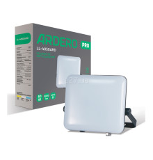 Прожектор Ardero 80227 Pro LL-4050ARD, 50 Вт, 5000 лм, 6500K