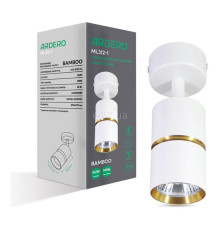 Спот Ardero 80229 Bamboo ML312-1