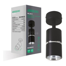Спот Ardero 80230 Bamboo ML312-1 · Ardero · ardero-80230