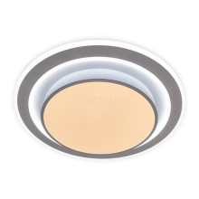 Люстра Ardero 80243 Pearl AL6410ARD, 70 Вт, 5500 лм, 3000-6500К · Ardero · ardero-80243