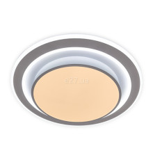 Люстра Ardero 80243 Pearl AL6410ARD, 70 Вт, 5500 лм, 3000-6500К