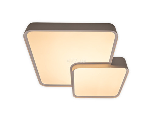 Люстра Ardero 80244 Touch AL6420ARD, 60 Вт, 5100 лм, 3000-6500К