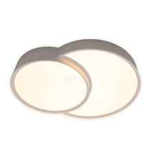 Люстра Ardero 80245 Touch AL6430ARD, 60 Вт, 5100 лм, 3000-6500К