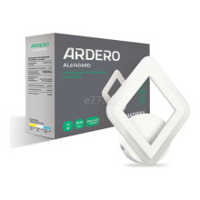 Бра Ardero 80251 Madeira AL6140ARD, 12 Вт, 1020 лм, 3000-6500К · Ardero · ardero-80251