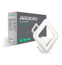 Бра Ardero 80251 Madeira AL6140ARD, 12 Вт, 1020 лм, 3000-6500К