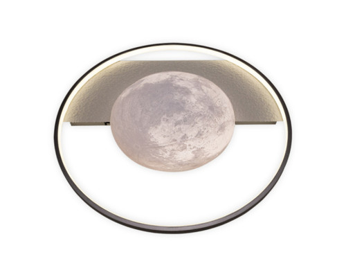 Люстра Ardero 80252 AL6105ARD MOONLIGHT, 70 Вт, 3990 лм, 3000-6500K
