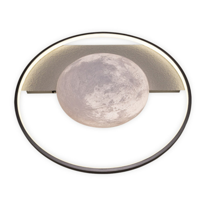 Люстра Ardero 80252 AL6105ARD MOONLIGHT, 70 Вт, 3990 лм, 3000-6500K · Ardero · ardero-80252