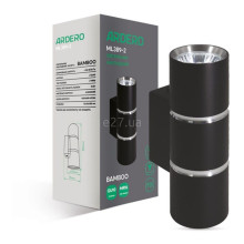 Настінний світильник Ardero 80254 Bamboo ML389-2 · Ardero · ardero-80254
