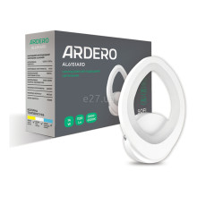 Бра Ardero 80255 Sofi AL6151ARD, 14 Вт, 1220 лм, 3000-6500К · Ardero · ardero-80255