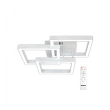 Люстра Ardero 80435 AL6493-1ARD URBAN W, 60 Вт, 3600 лм, 3000-6000K · Ardero · ardero-80435