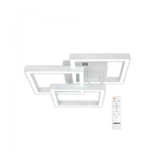Люстра Ardero 80435 AL6493-1ARD URBAN W, 60 Вт, 3600 лм, 3000-6000K