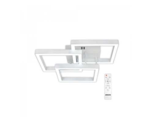 Люстра Ardero 80435 AL6493-1ARD URBAN W, 60 Вт, 3600 лм, 3000-6000K