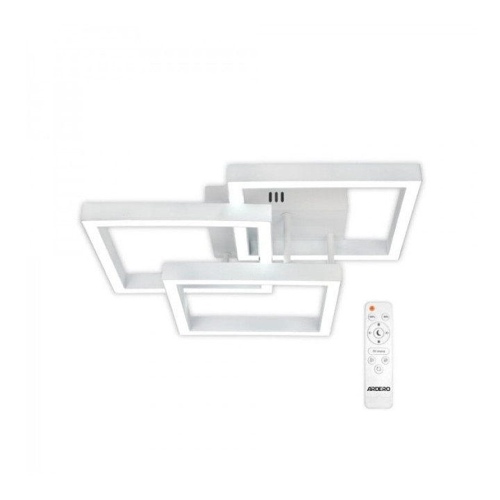 Люстра Ardero 80435 AL6493-1ARD URBAN W, 60 Вт, 3600 лм, 3000-6000K · Ardero · ardero-80435