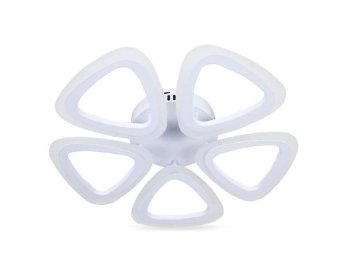 Люстра Ardero 80500 AL6555ARD CLOVER, 50 Вт, 5300 лм, 5000K