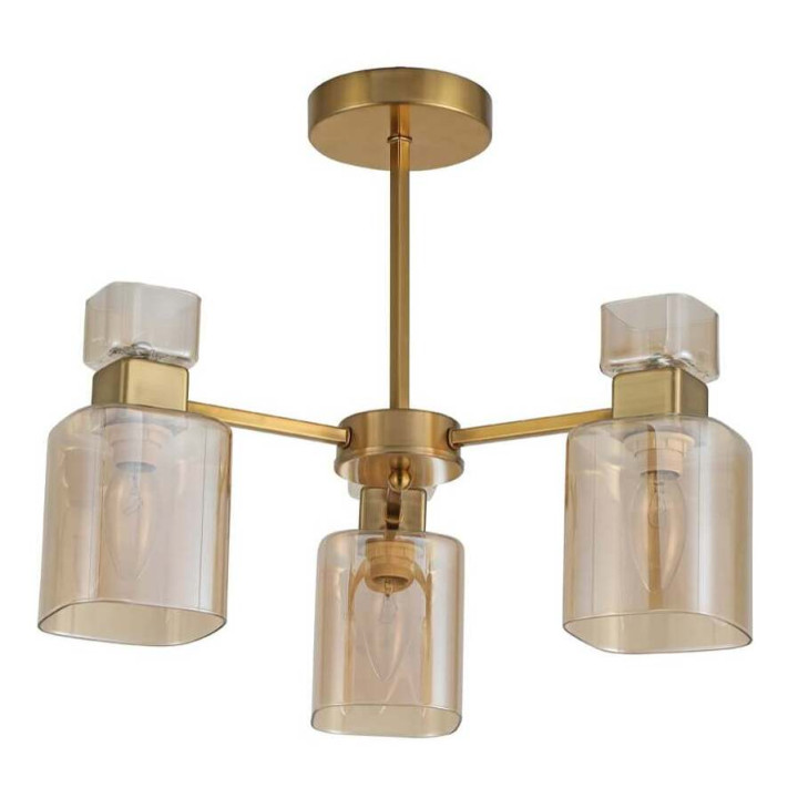 Люстра Ardero 80509 BL1130-2 OLIVIA · Ardero · ardero-80509