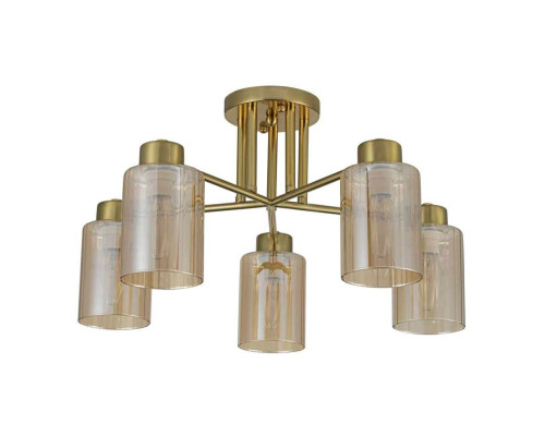 Люстра Ardero 80521 BL1350-2 OSTIN