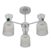 Люстра Ardero 80545 BL1630-3 SHARLOTT